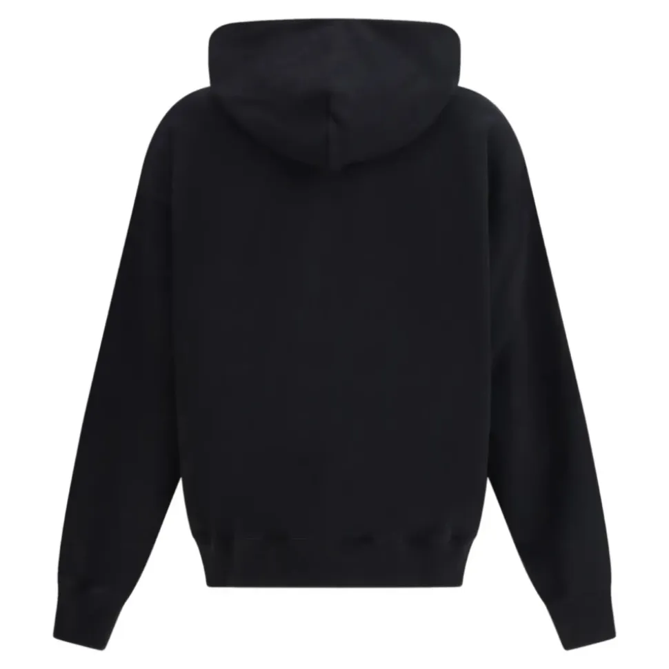 New Off Stamp Skate Hoodie