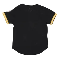 NFL Pittsburgh Steelers Koszulka Mesh
