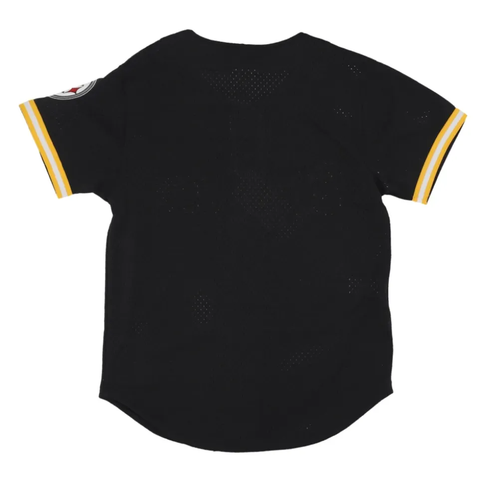 NFL Pittsburgh Steelers Koszulka Mesh