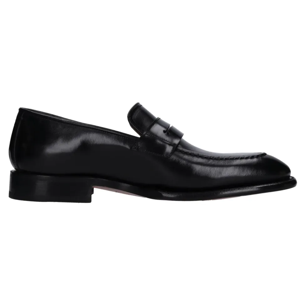 Nick Luxory Calf Loafer