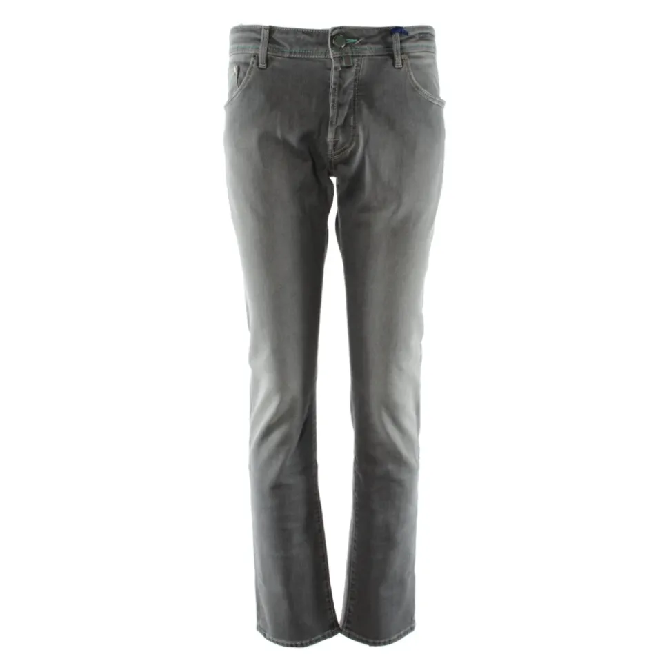 Nick Slim-fit Jeans