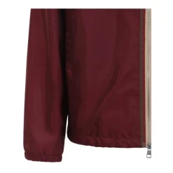 Nidge Hooded Jacket