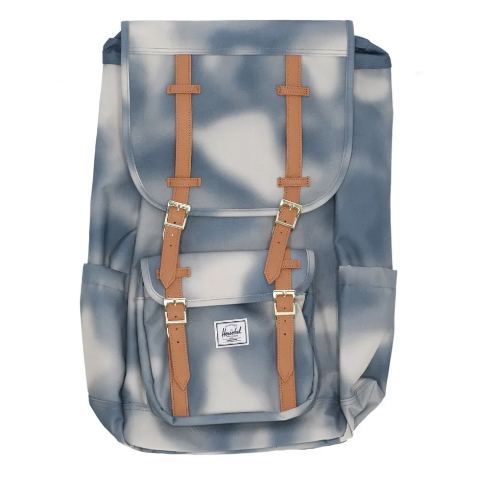 Niebieski Plecak Blue Mirage Tonal Dawn