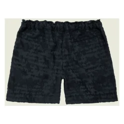 Night Lagoon Terry Shorts