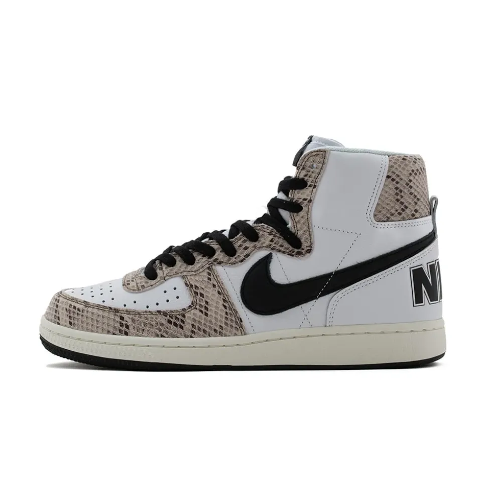 Nike Terminator High "Cocoa Snake" (FB1318-100)