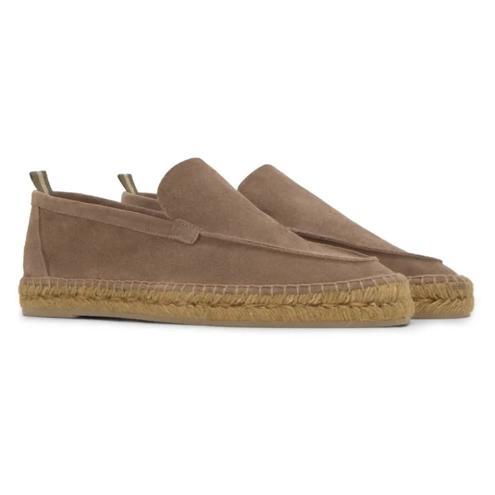 Nino Moccasin Espadryle