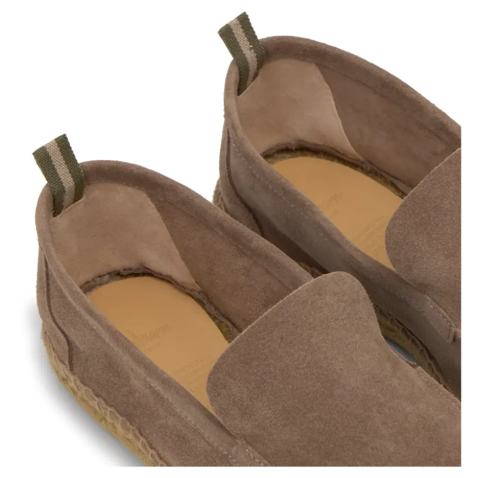Nino Moccasin Espadryle