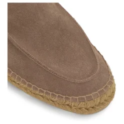 Nino Moccasin Espadryle