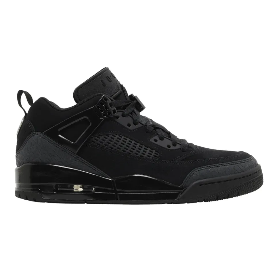 Niskie Czarne Kot Buty