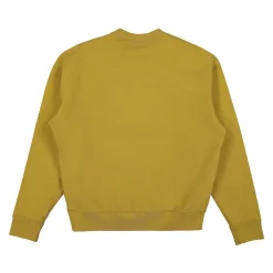 NK SOLO SWOOSH FLEECE HOODIE