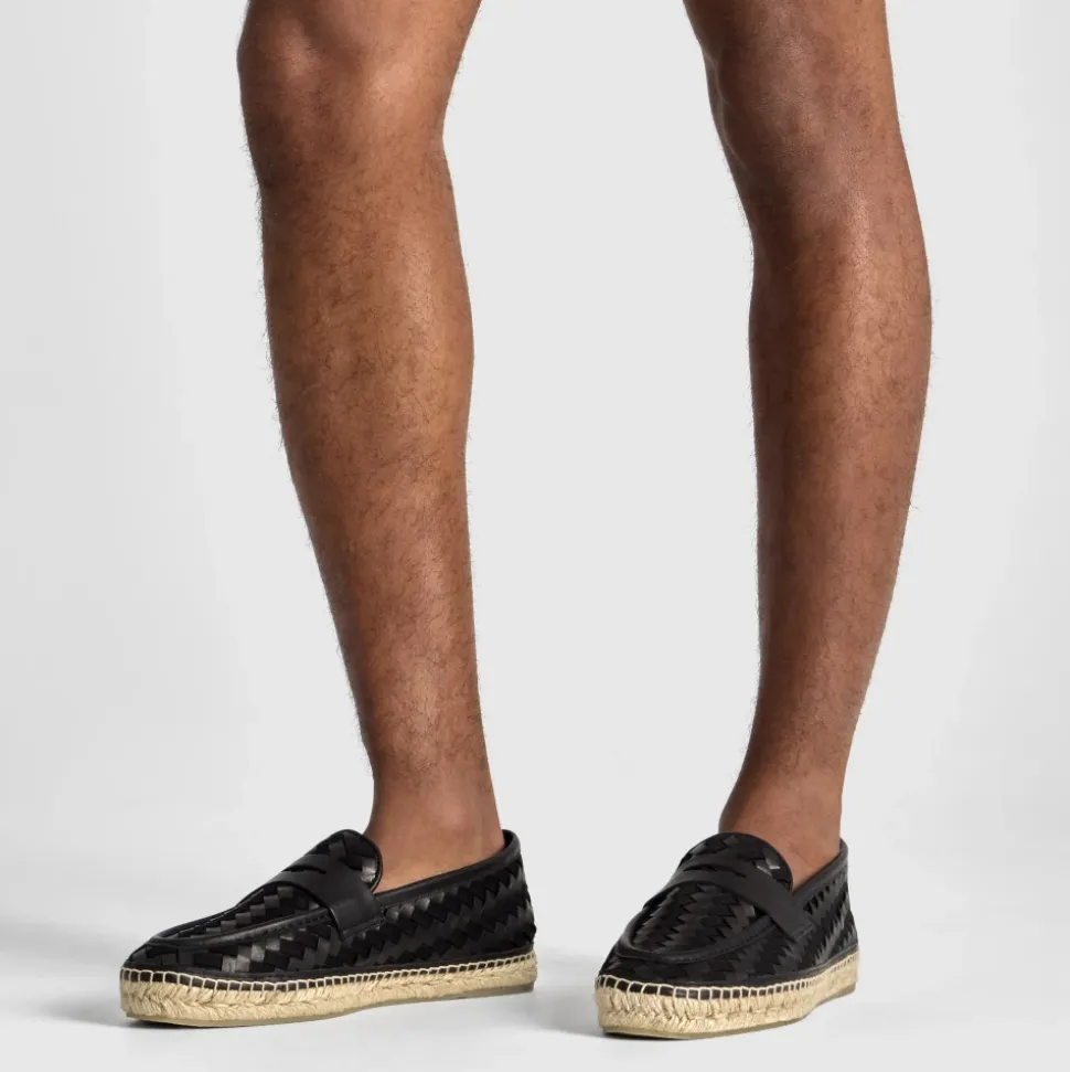 Noa Espadryle
