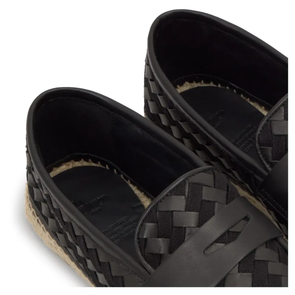 Noa Espadryle