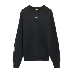 NOCTA Crewneck 'Black' Stylowy Sweter