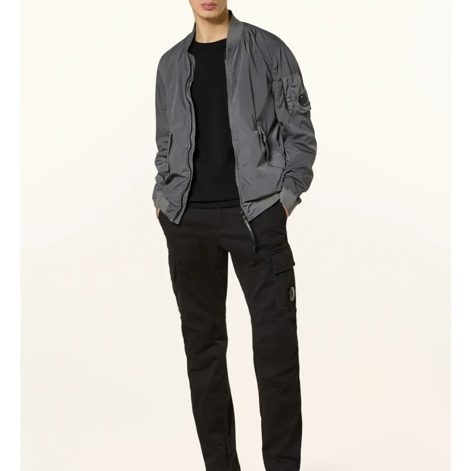 Nycra-R Outerwear Short Jacket