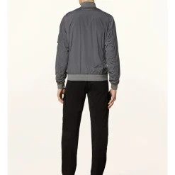 Nycra-R Outerwear Short Jacket