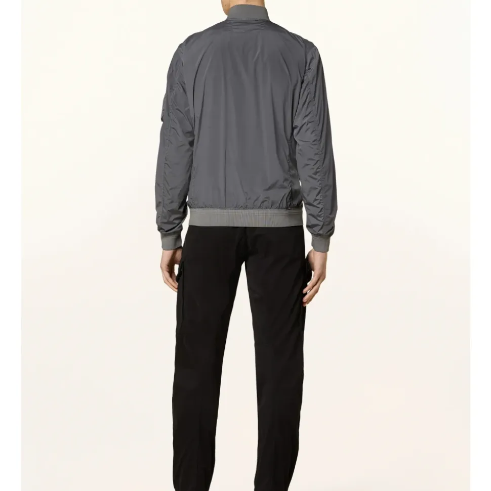 Nycra-R Outerwear Short Jacket