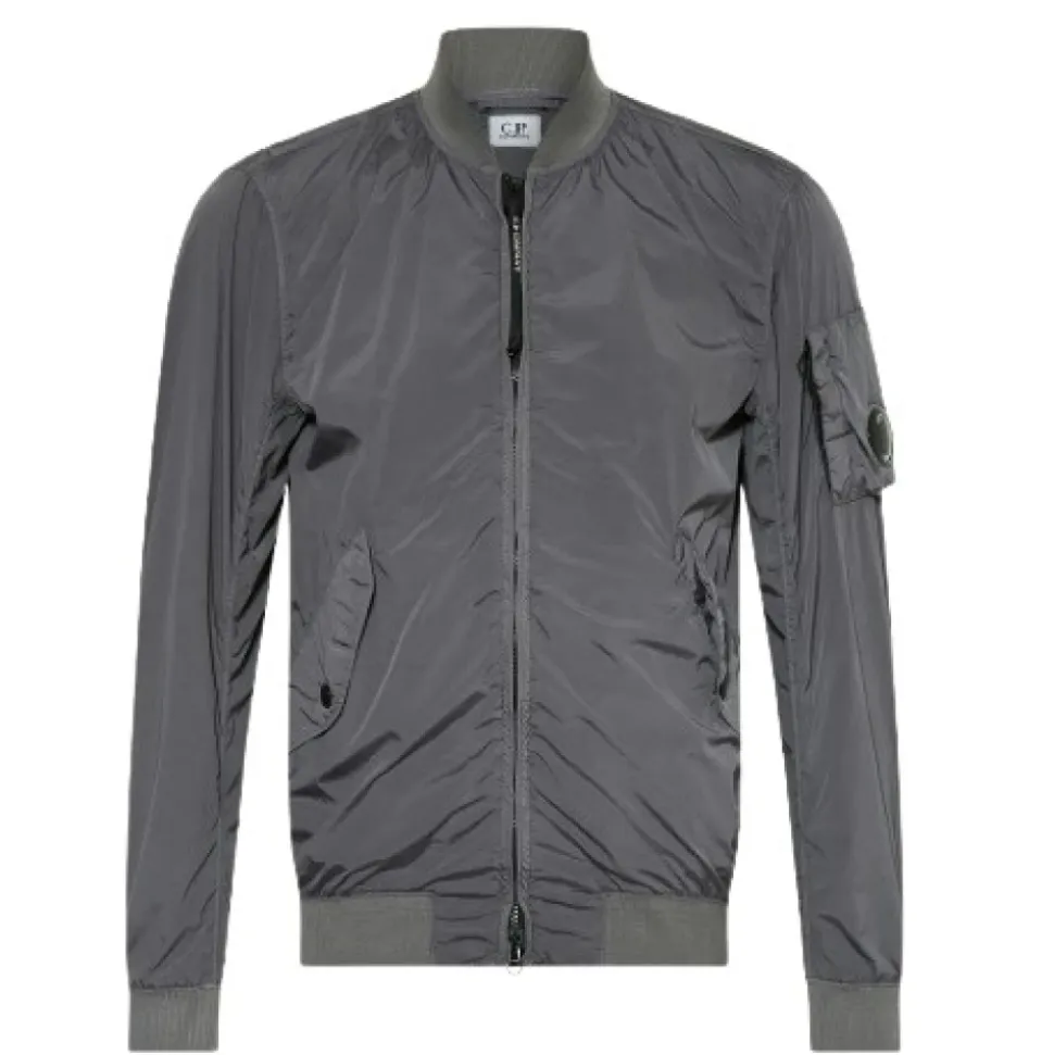 Nycra-R Outerwear Short Jacket