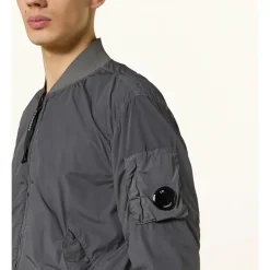 Nycra-R Outerwear Short Jacket