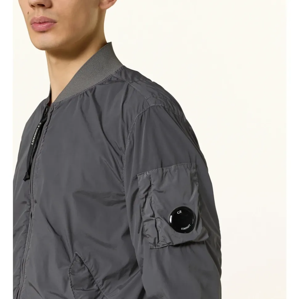 Nycra-R Outerwear Short Jacket