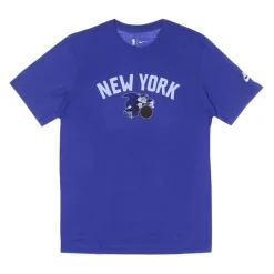 NY Knicks Koszulka z logo