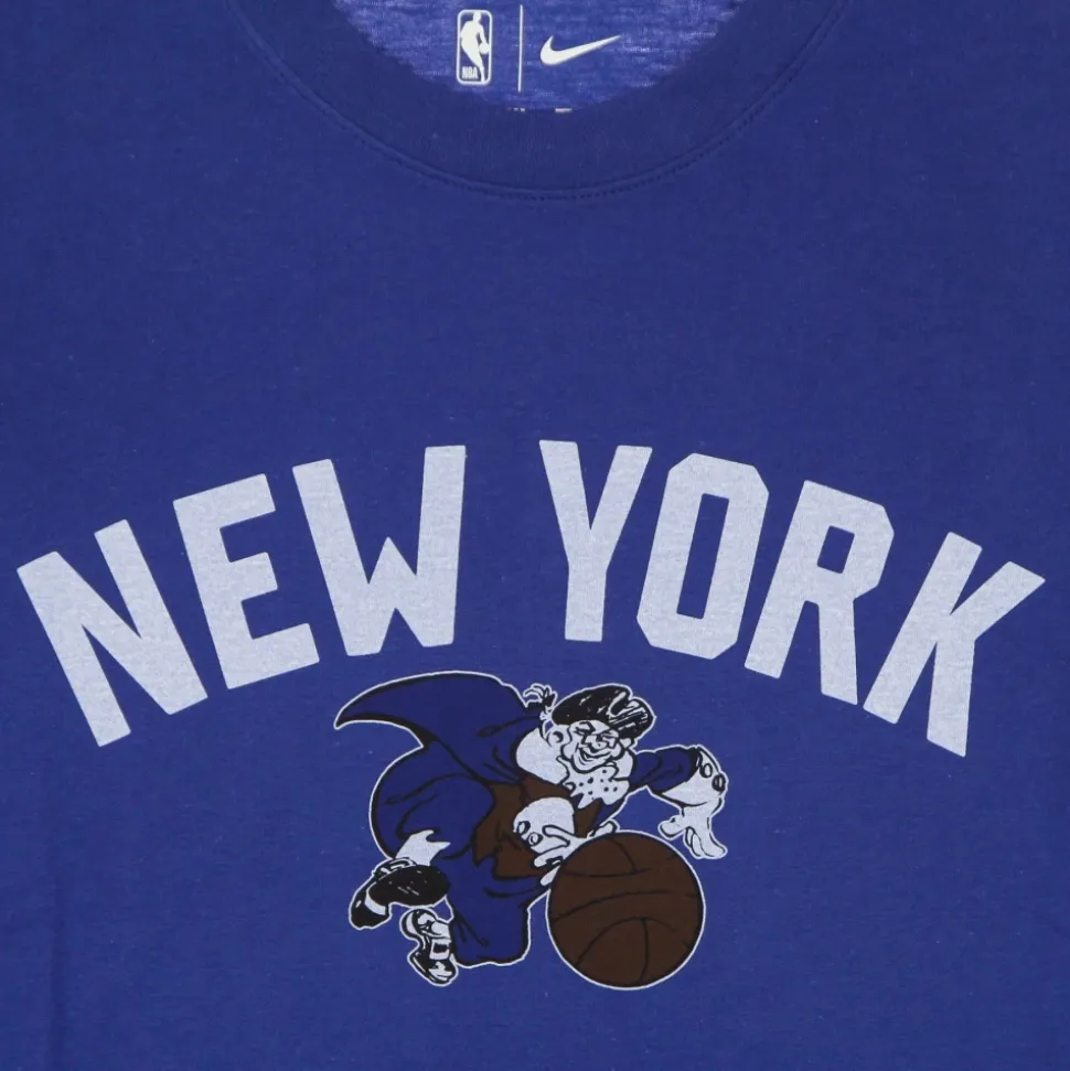 NY Knicks Koszulka z logo