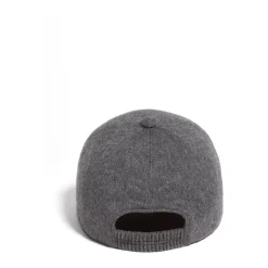 Oasi Cashmere Baseball Cap
