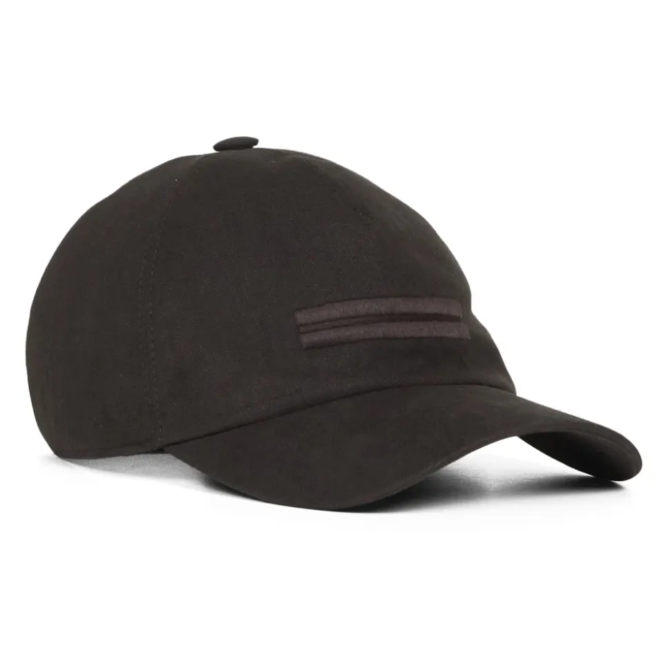 Oasi Lino Baseball Cap
