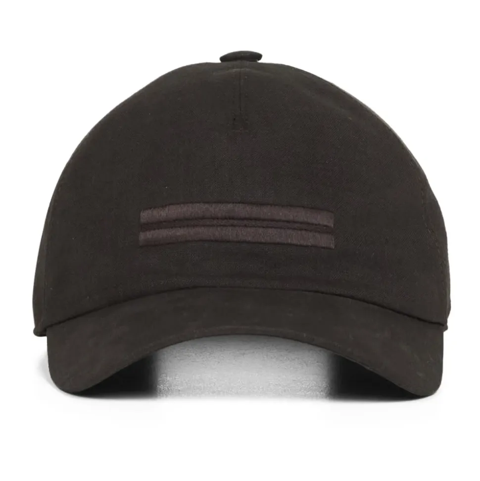 Oasi Lino Baseball Cap