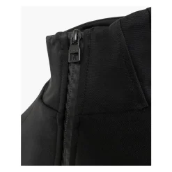 Obsidian Dres Męski Czarny/Złoty