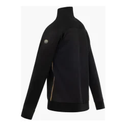 Obsidian Dres Męski Czarny/Złoty