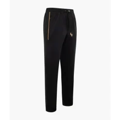 Obsidian Dres Męski Czarny/Złoty