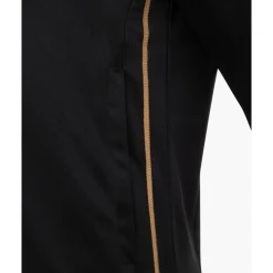 Obsidian Dres Męski Czarny/Złoty