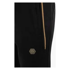 Obsidian Dres Męski Czarny/Złoty