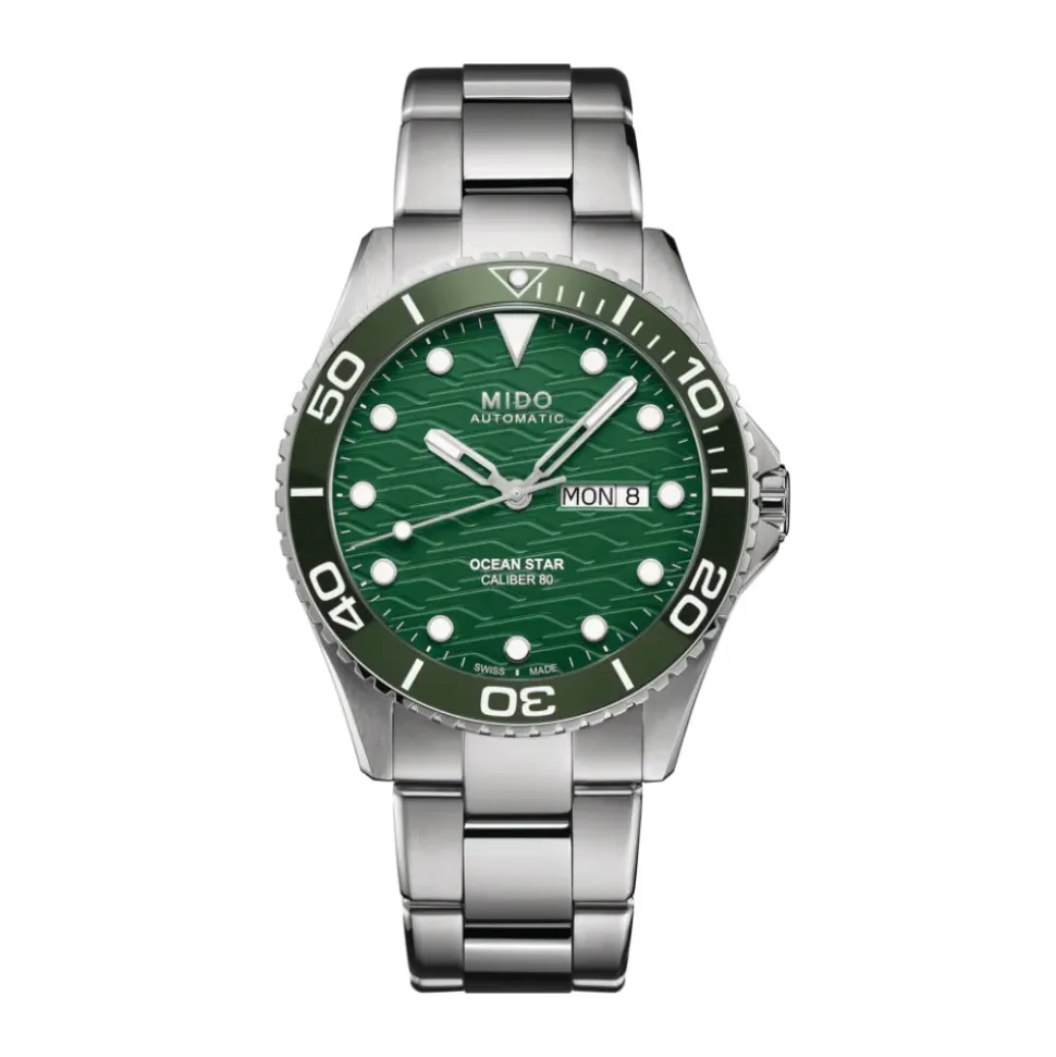 Ocean Star 200C Zegarek