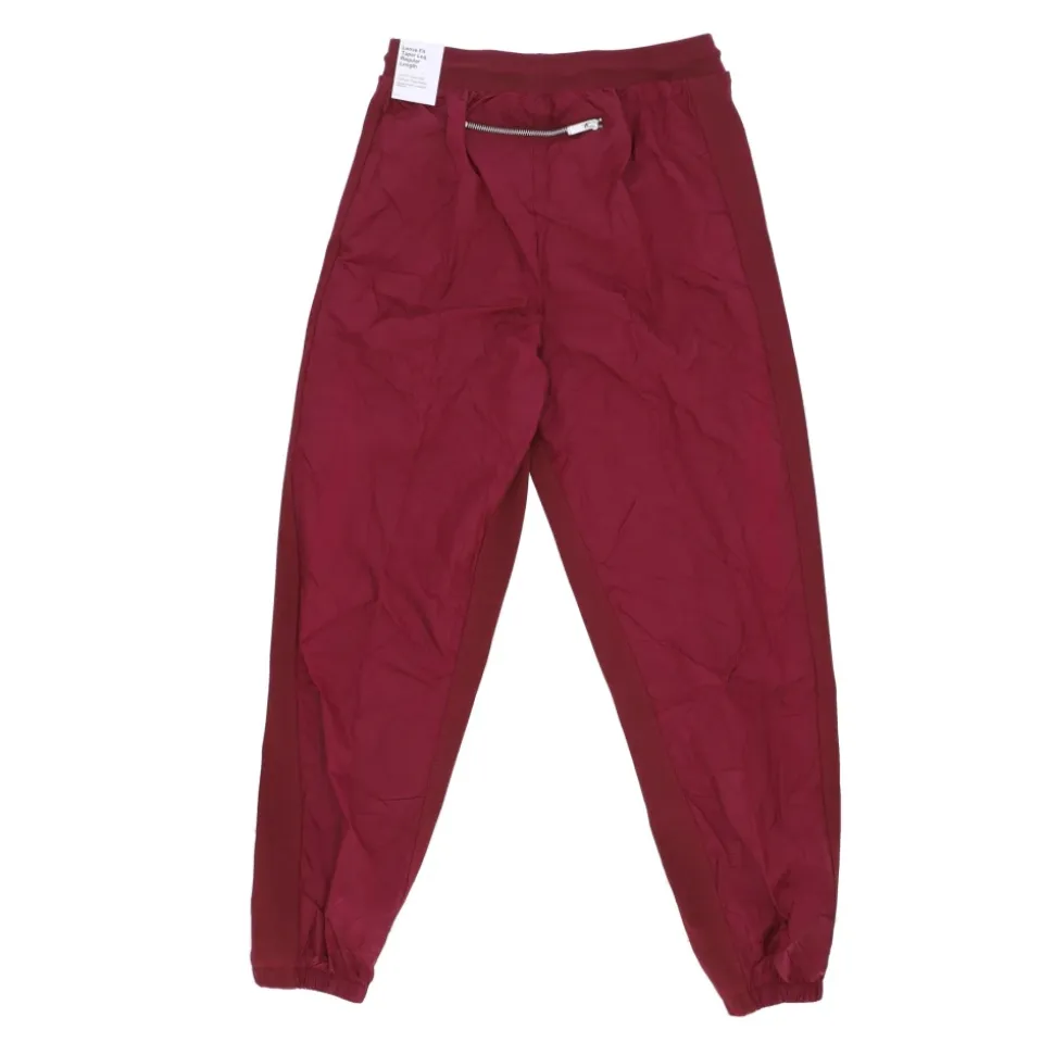 Ocieplane spodnie dresowe Winterized Sportswear z podszewką