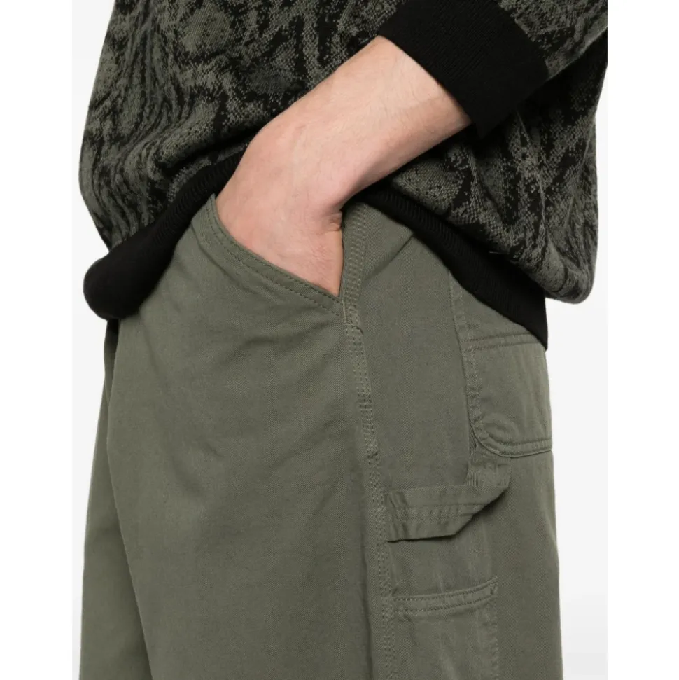 OG Single Knee Pant