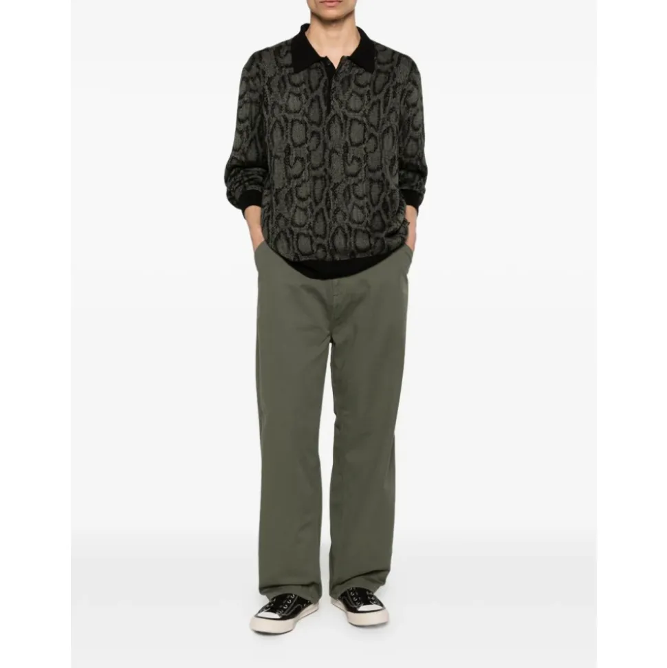 OG Single Knee Pant