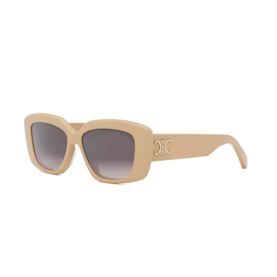 Okulary przeciwsłoneczne CL40216U