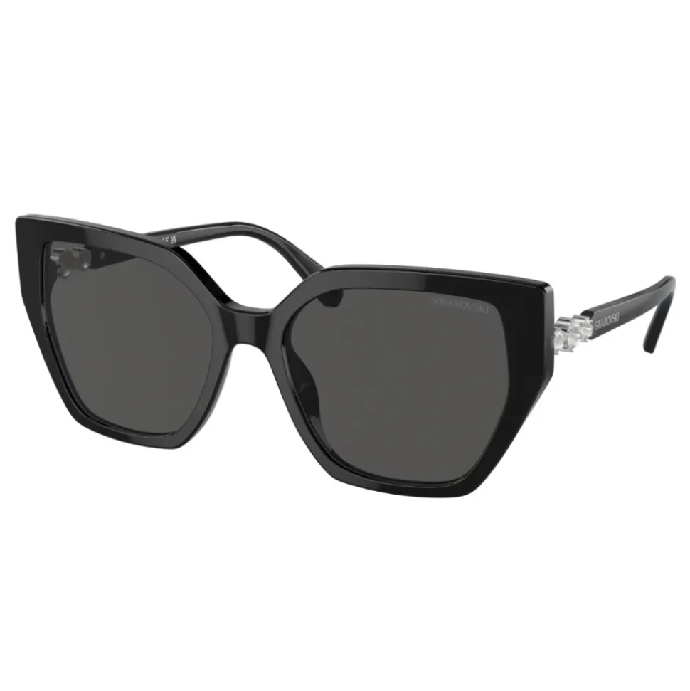 Okulary przeciwsłoneczne Silueta Oversize