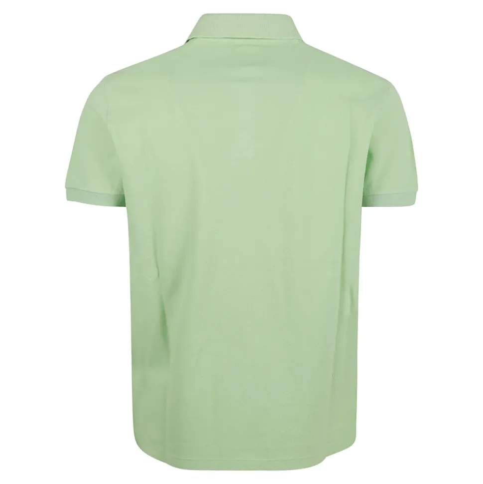 Olop Mini Polo Shirt