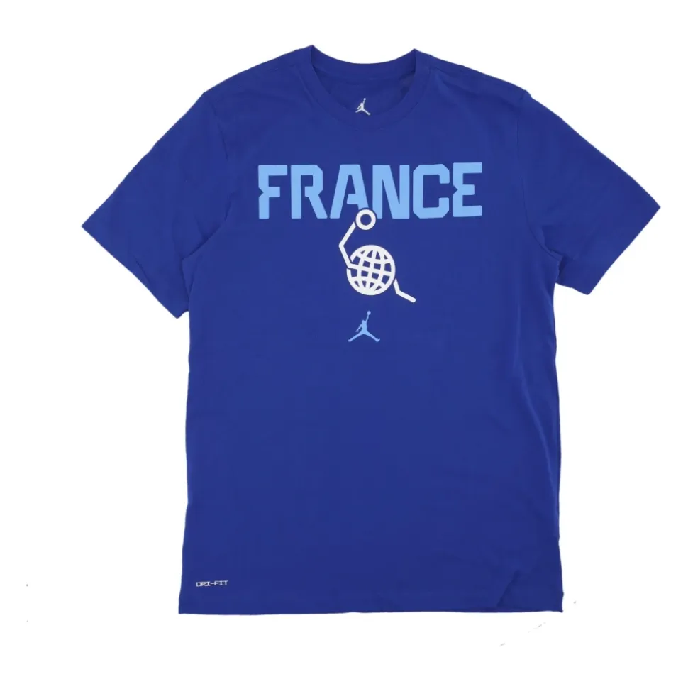 Olympic 2024 Tee
