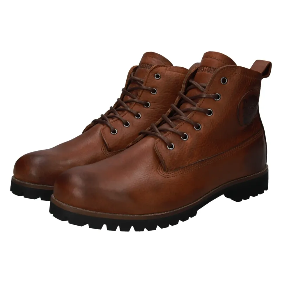 OM60 Lace-up Boot