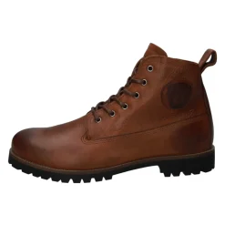 OM60 Lace-up Boot