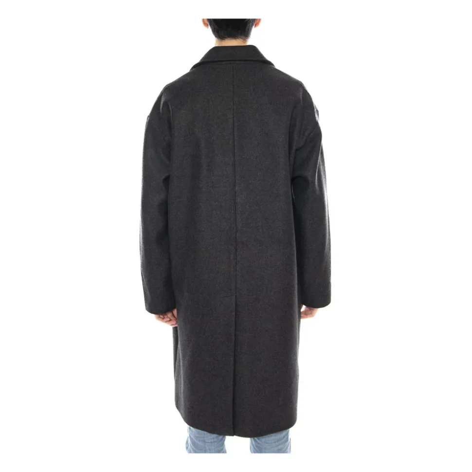 Onsworf Oversize Coat