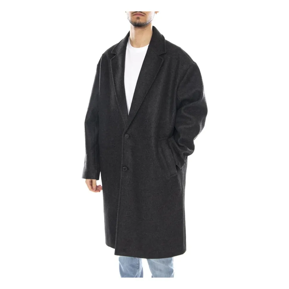 Onsworf Oversize Coat
