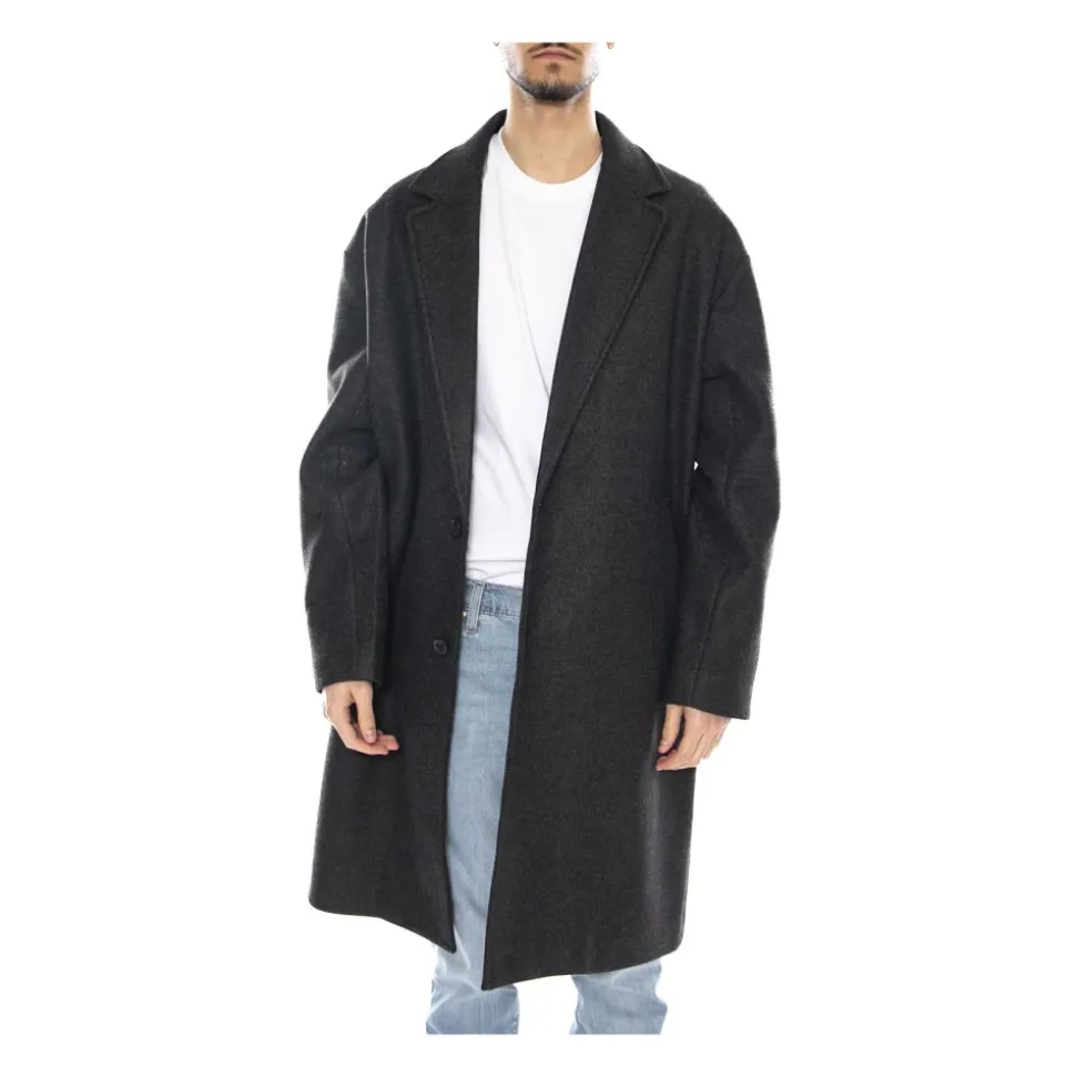 Onsworf Oversize Coat