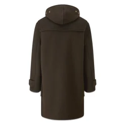 Originalny płaszcz typu duffle Monty