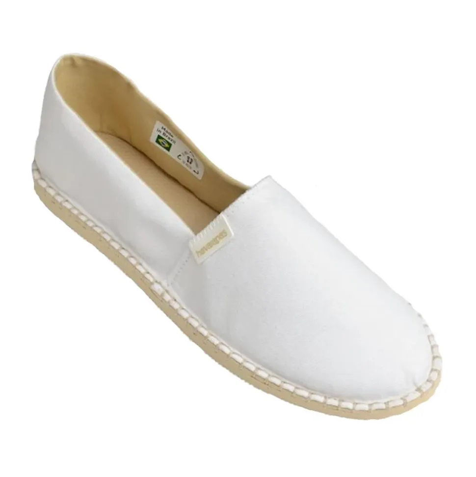 Origine IV Espadryle