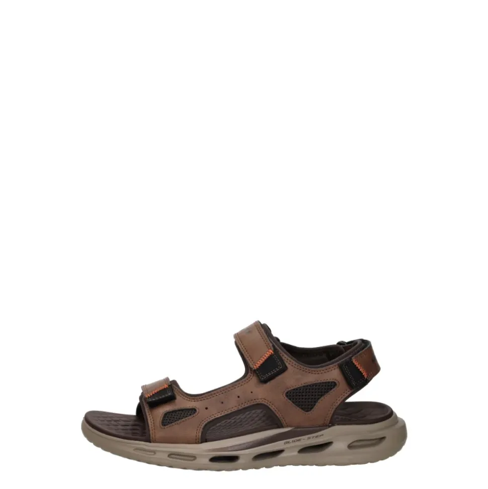 Orvan - Gamble Sandals