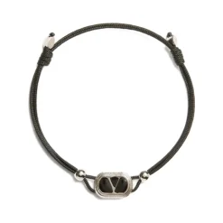 Ovalette Cotton Bracelet